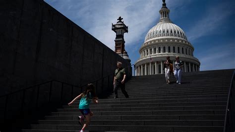 Here’s what’s in the debt ceiling deal